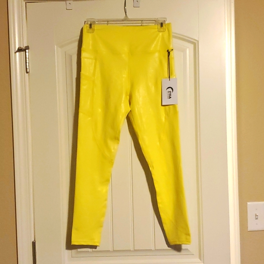 ZYIA active legging